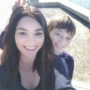 Meet your Posher, Liz